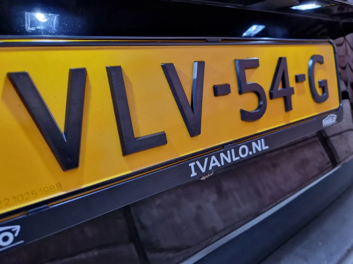AMG Edition Leder 5P 360 Cam 19"LM Luchtvering