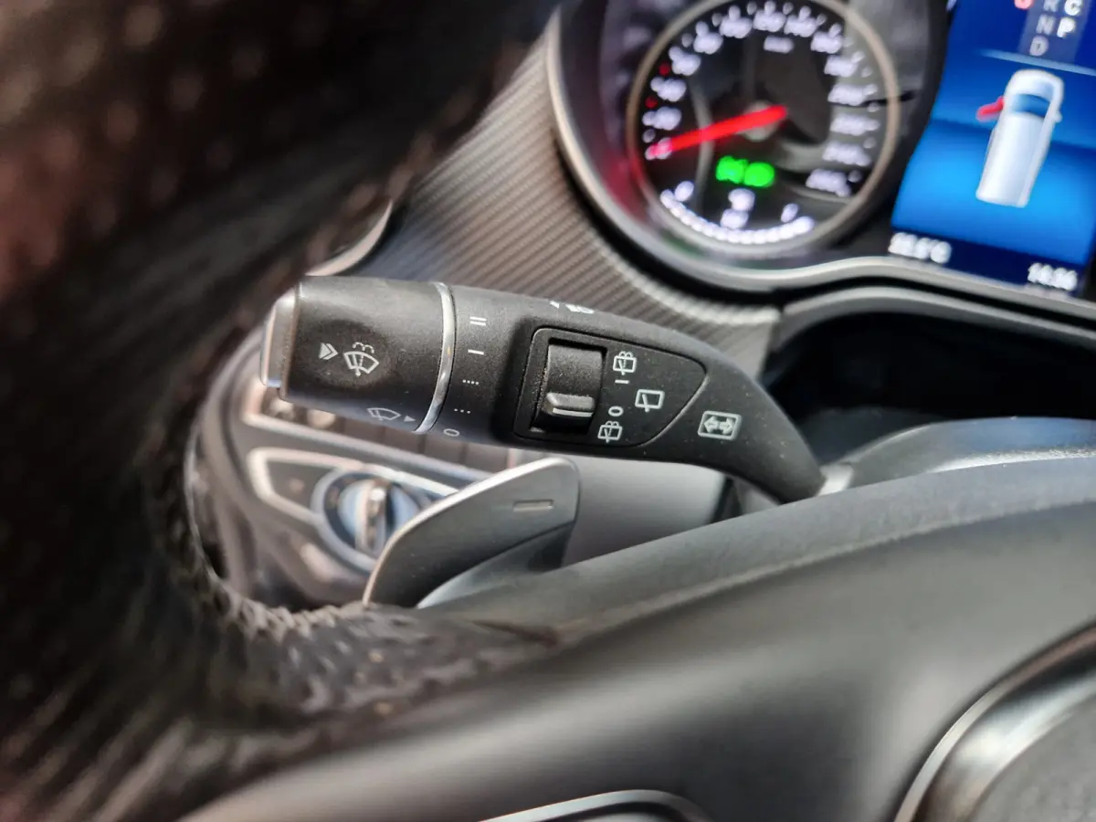 AMG Edition Leder 5P 360 Cam 19"LM Luchtvering