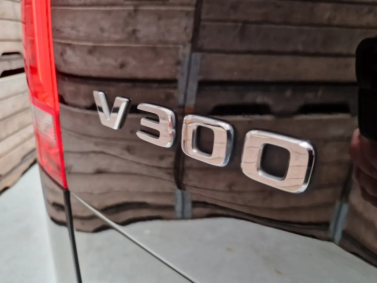 AMG Edition Leder 5P 360 Cam 19"LM Luchtvering
