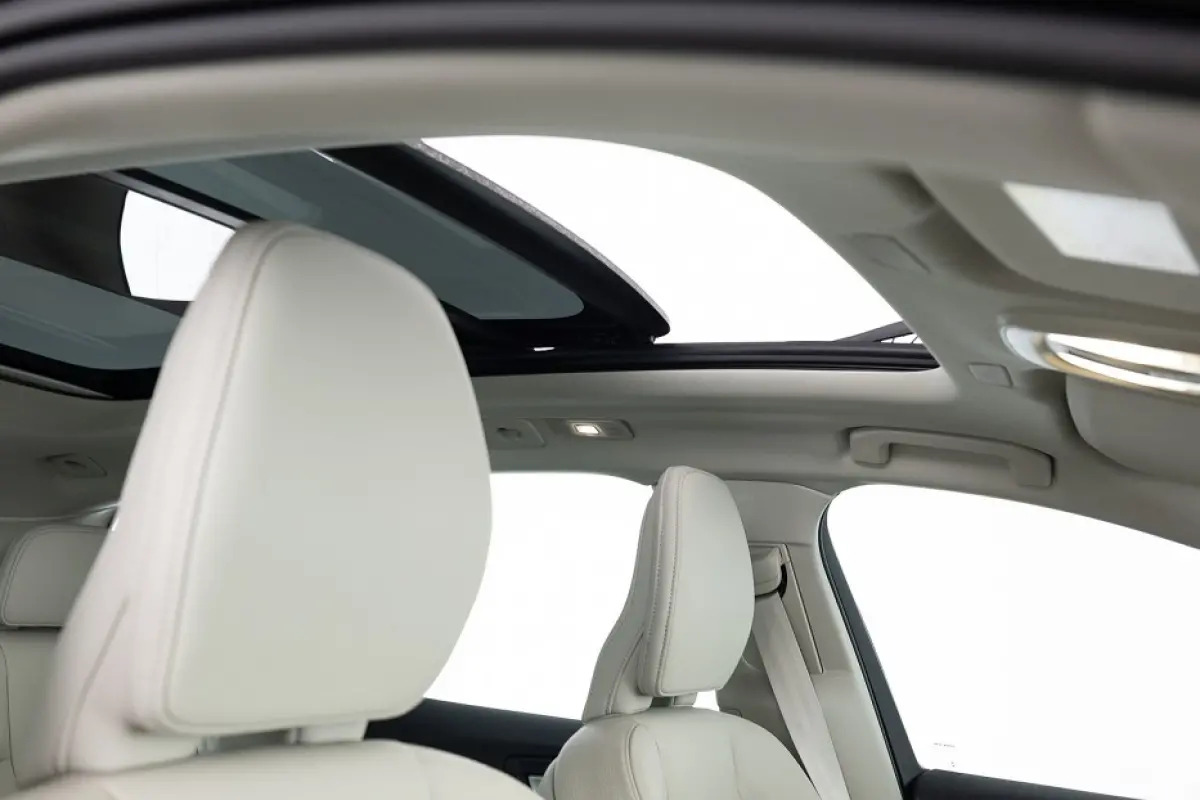 2.0 T6 Plug-in hybrid AWD Core | LEDER | PANORAMADAK | MAPS | Full LED
