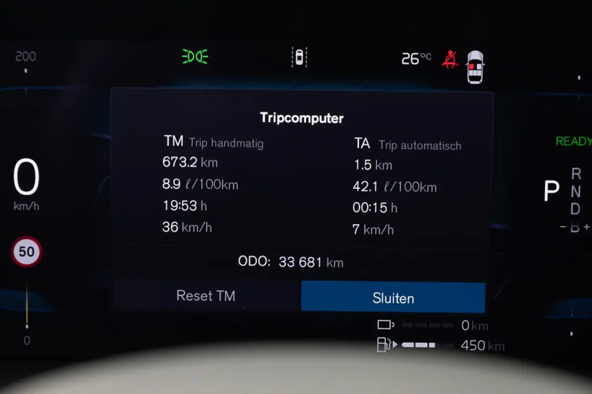 2.0 T6 Plug-in hybrid AWD Core | LEDER | PANORAMADAK | MAPS | Full LED