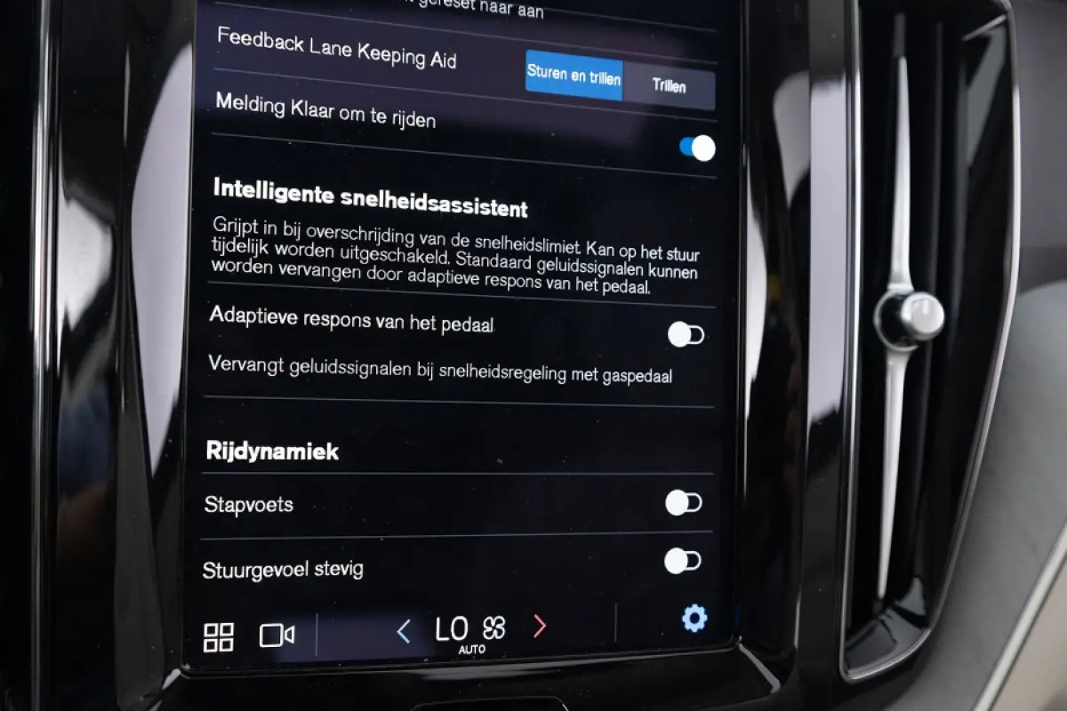 2.0 T6 Plug-in hybrid AWD Core | LEDER | PANORAMADAK | MAPS | Full LED