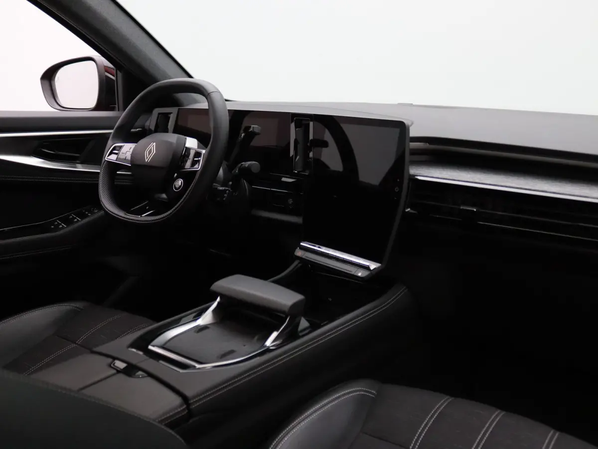 E-Tech full hybrid 200pk techno Apple Carplay/Android Auto