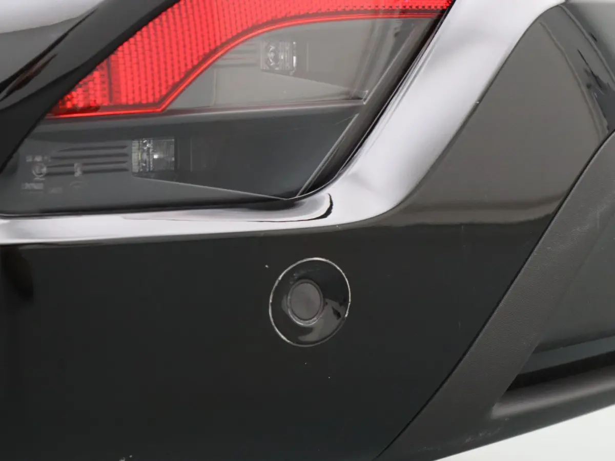 E-Tech full hybrid 200pk techno Apple Carplay/Android Auto