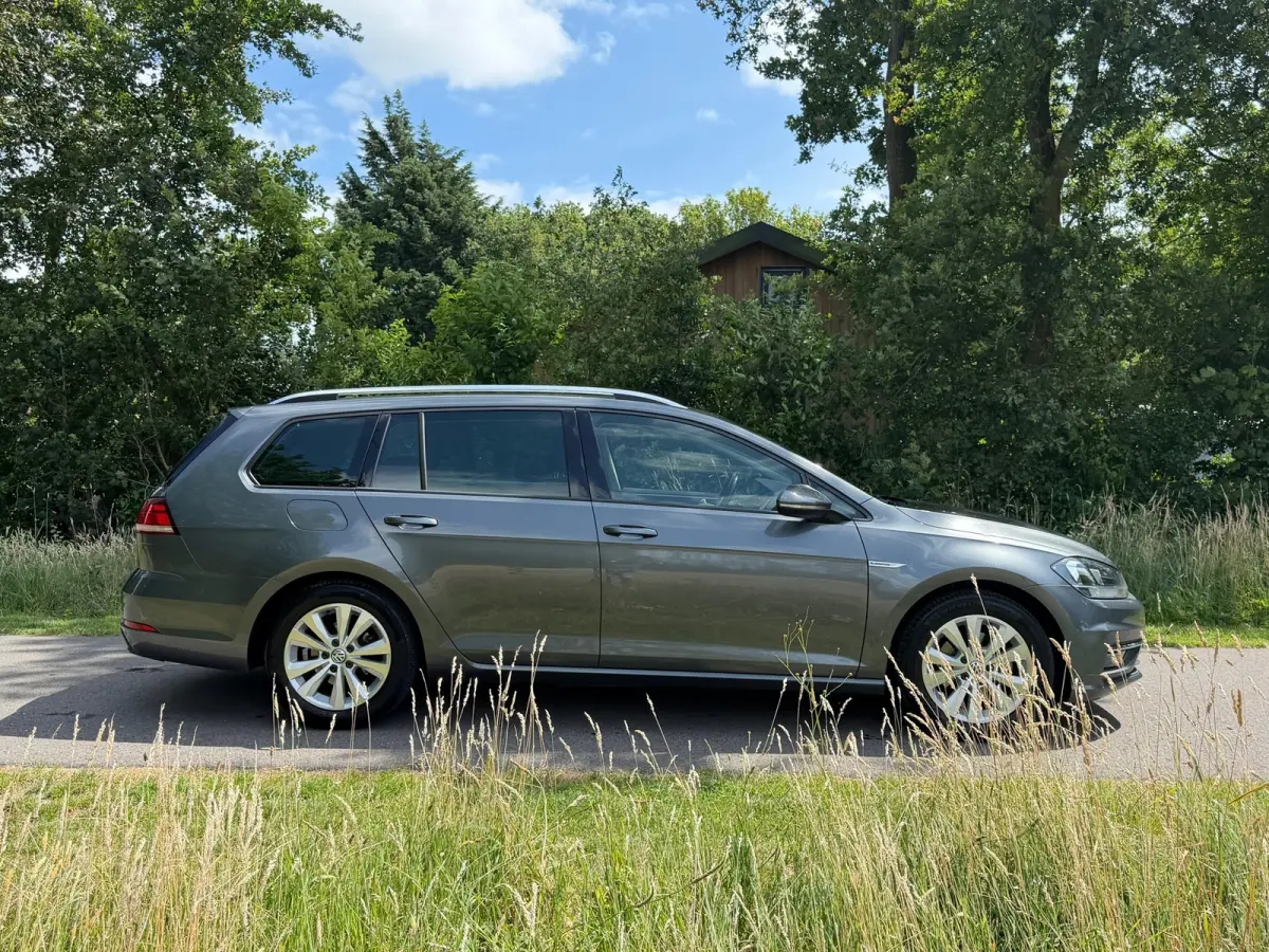 1.5 TSI Comfortline Business | Automaat + Camera + Trekhaak Nu € 11.975,-!!!