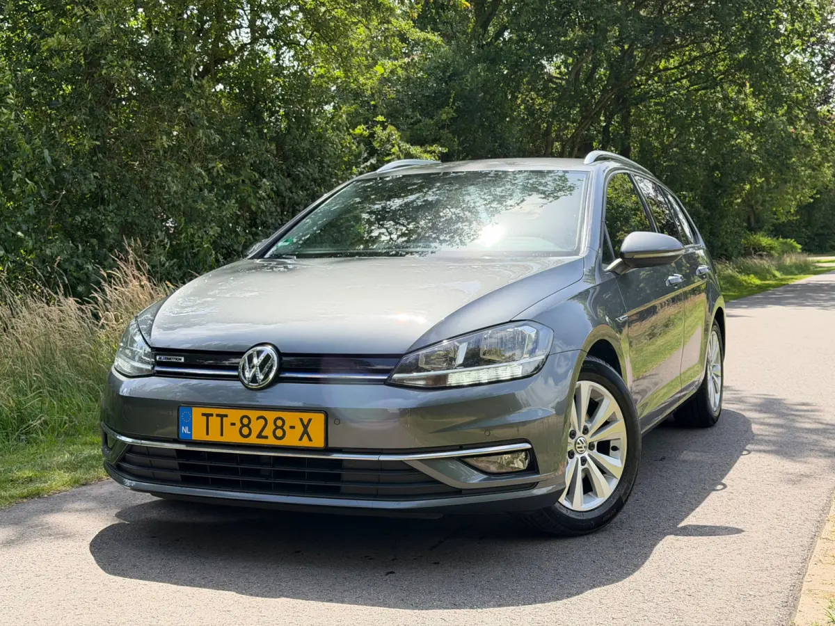 1.5 TSI Comfortline Business | Automaat + Camera + Trekhaak Nu € 11.975,-!!!