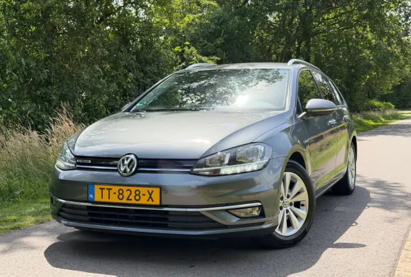1.5 TSI Comfortline Business | Automaat + Camera + Trekhaak Nu € 11.975,-!!!