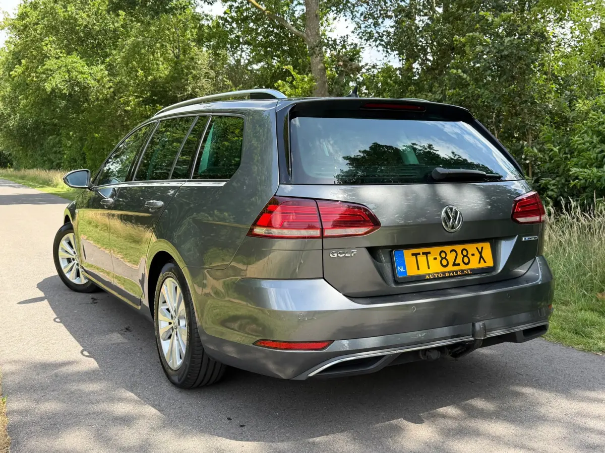 1.5 TSI Comfortline Business | Automaat + Camera + Trekhaak Nu € 11.975,-!!!