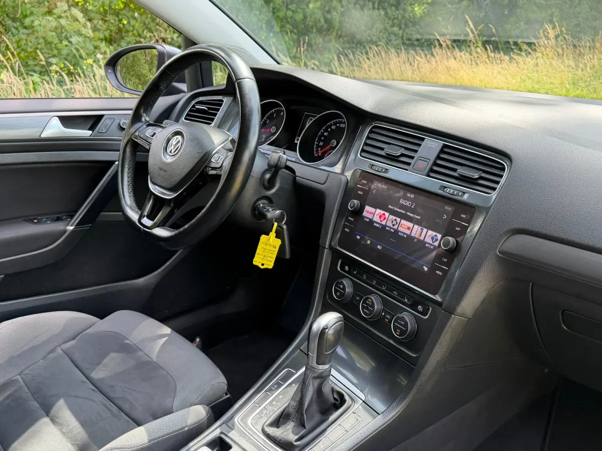 1.5 TSI Comfortline Business | Automaat + Camera + Trekhaak Nu € 11.975,-!!!