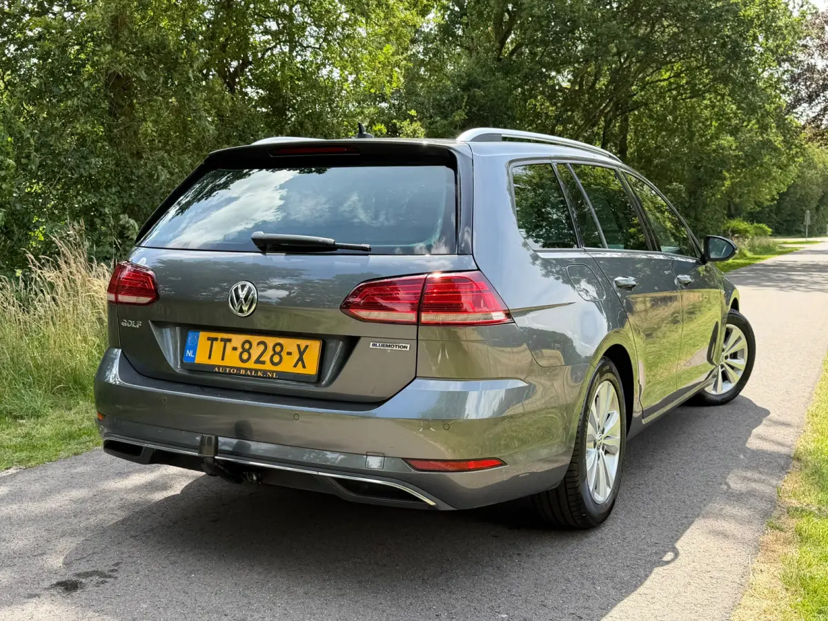 1.5 TSI Comfortline Business | Automaat + Camera + Trekhaak Nu € 11.975,-!!!