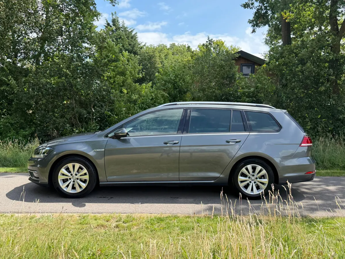1.5 TSI Comfortline Business | Automaat + Camera + Trekhaak Nu € 11.975,-!!!