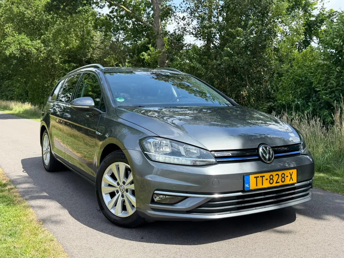 1.5 TSI Comfortline Business | Automaat + Camera + Trekhaak Nu € 11.975,-!!!