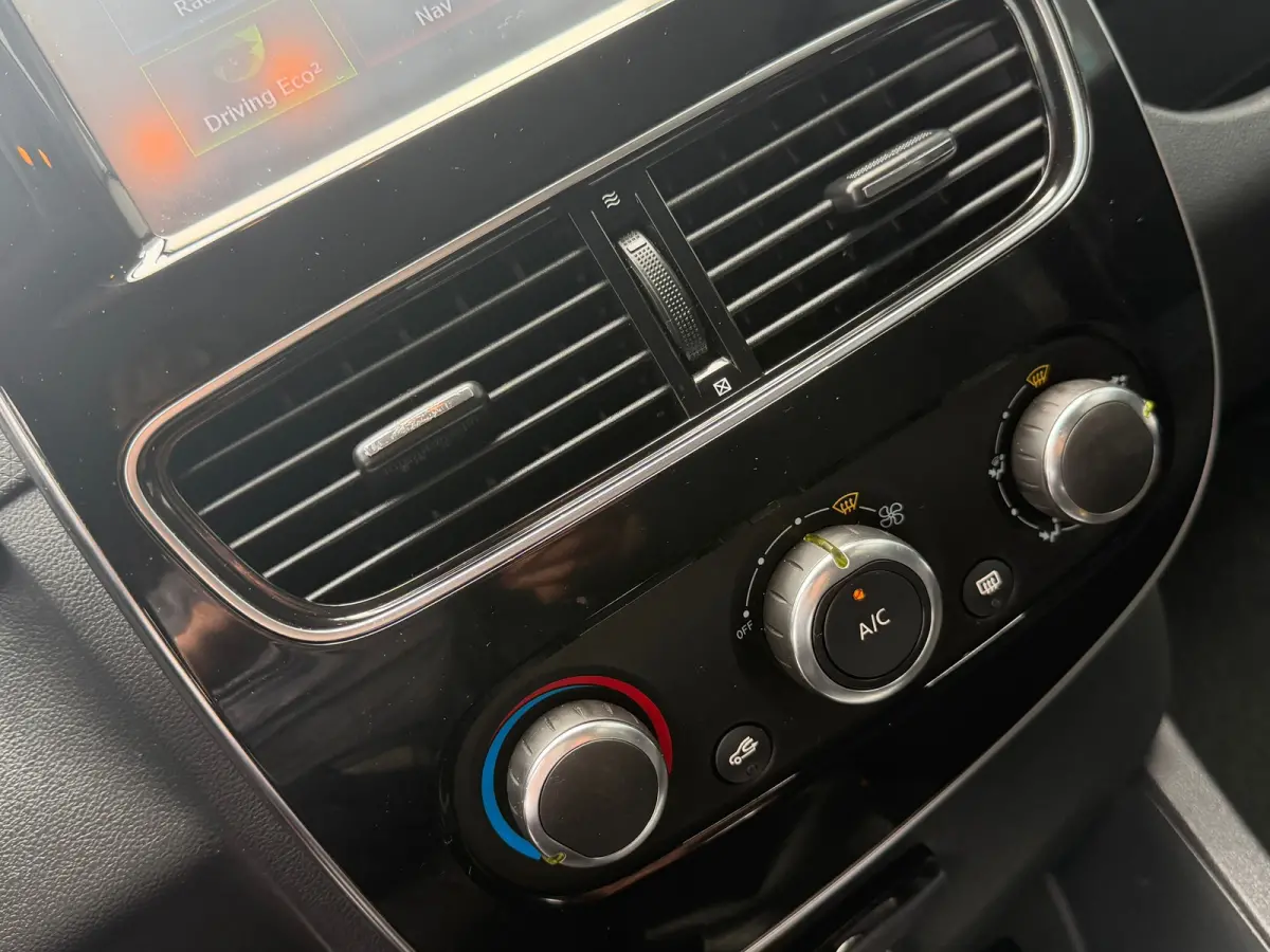 0.9 TCe Limited| Rouge Flamme | Airco | Cruise Control | Zuinig & Ruim | Keurig