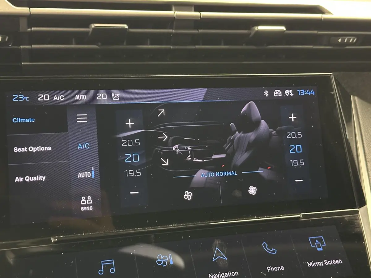 1.2 PureTech Active Pack Business CAMERA CARPLAY CRUISE NAVI ECC.
