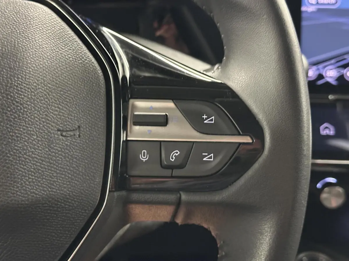 1.2 PureTech Active Pack Business CAMERA CARPLAY CRUISE NAVI ECC.