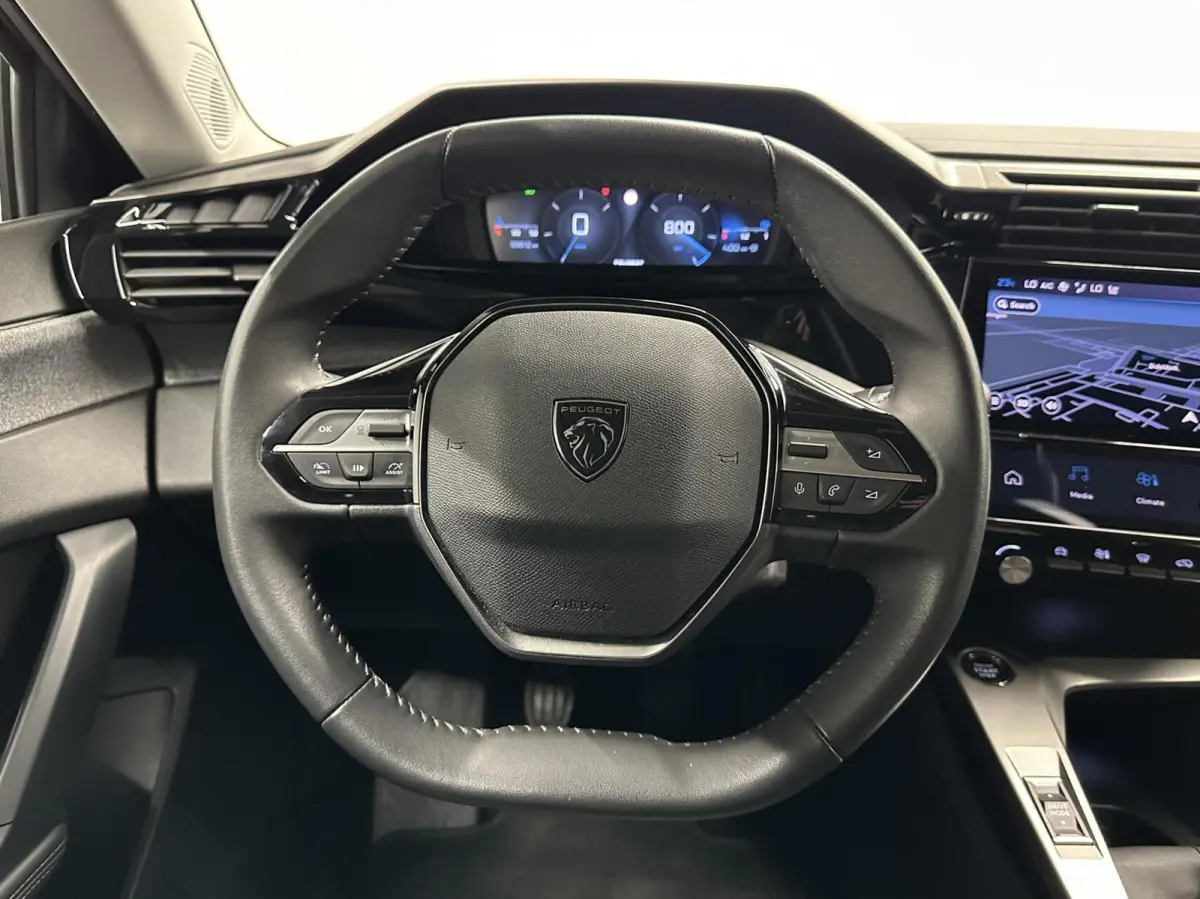 1.2 PureTech Active Pack Business CAMERA CARPLAY CRUISE NAVI ECC.