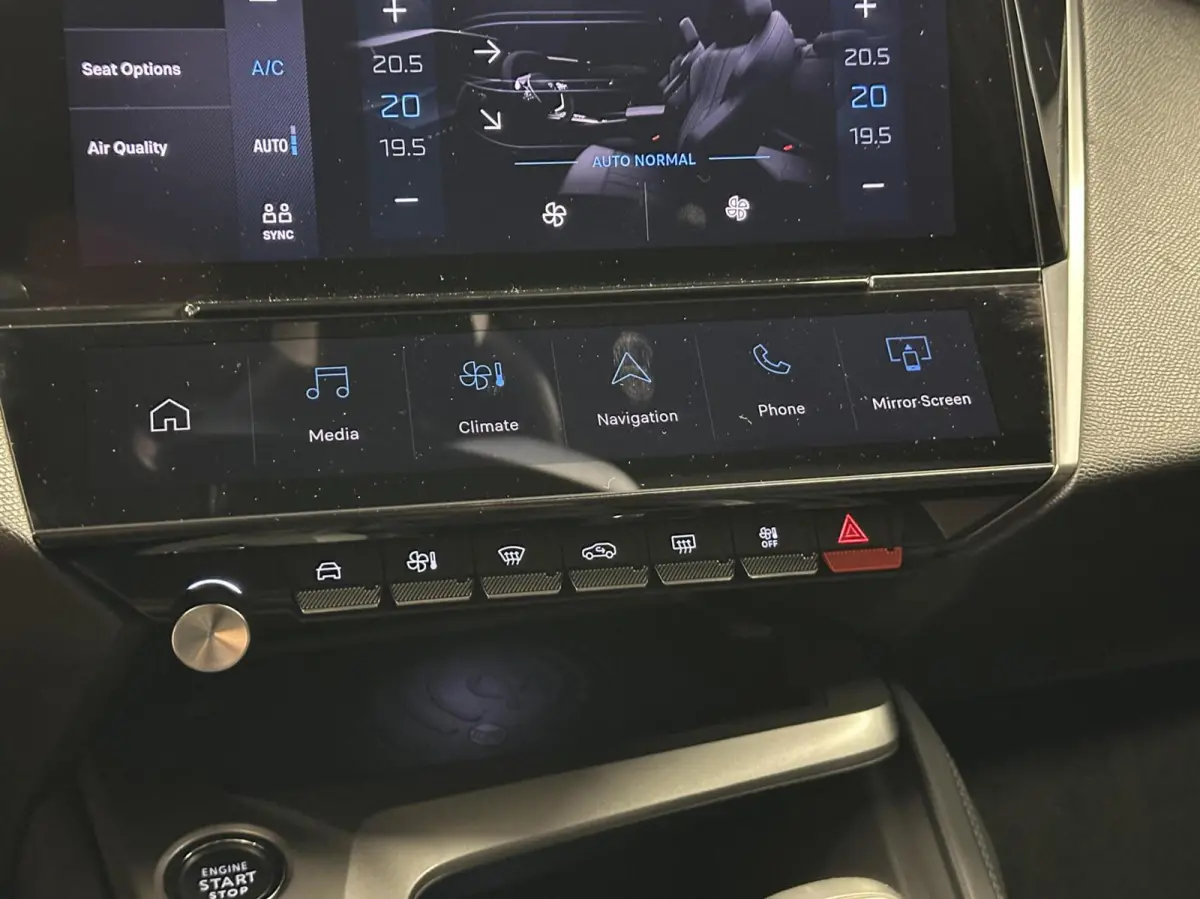 1.2 PureTech Active Pack Business CAMERA CARPLAY CRUISE NAVI ECC.