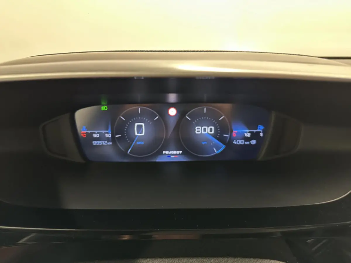 1.2 PureTech Active Pack Business CAMERA CARPLAY CRUISE NAVI ECC.