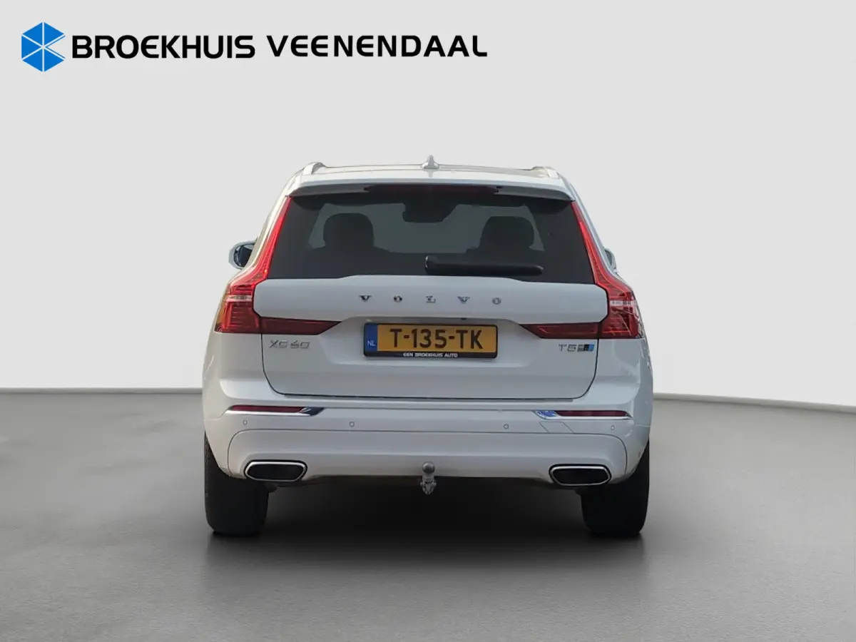 2.0 T5 AWD Inscription | VERWACHT | Camera | Trekhaak | Stuur verwarming | Cruise control |