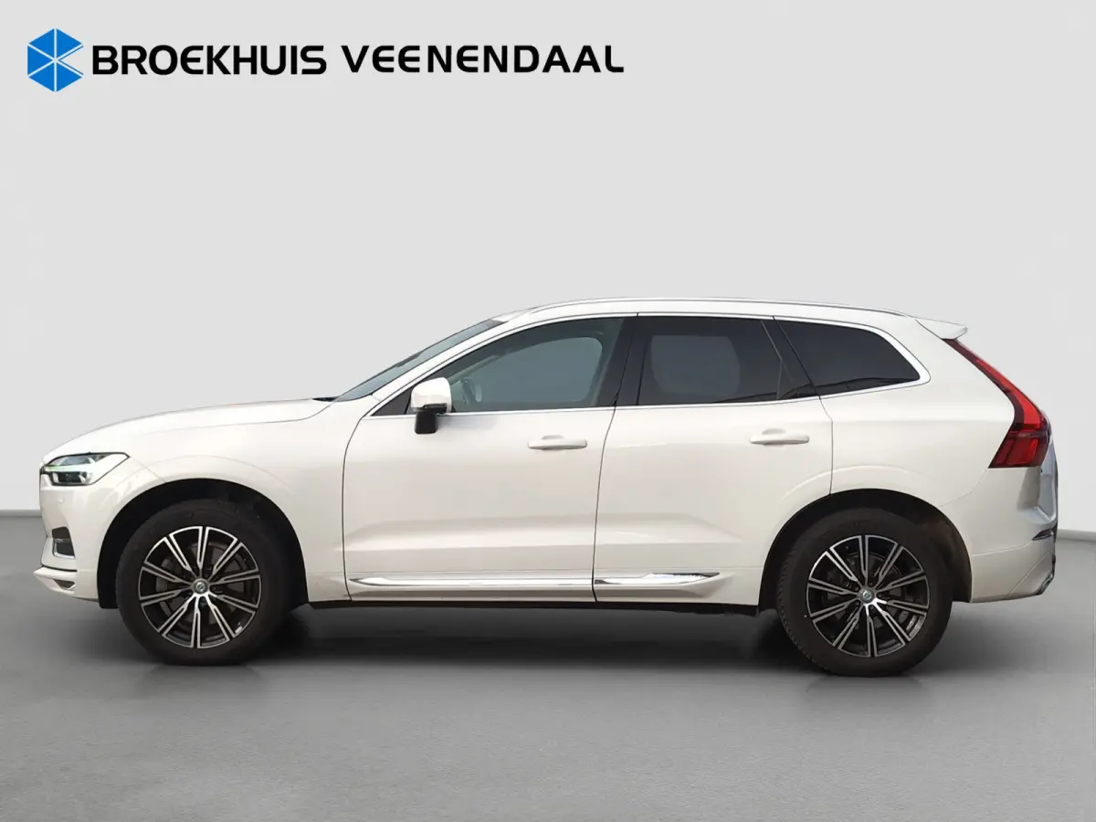 2.0 T5 AWD Inscription | VERWACHT | Camera | Trekhaak | Stuur verwarming | Cruise control |