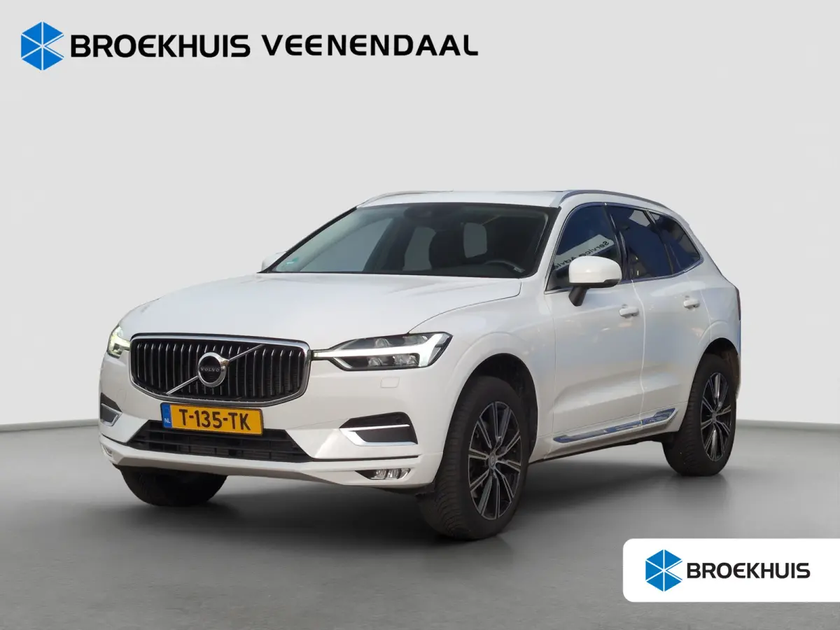 2.0 T5 AWD Inscription | VERWACHT | Camera | Trekhaak | Stuur verwarming | Cruise control |
