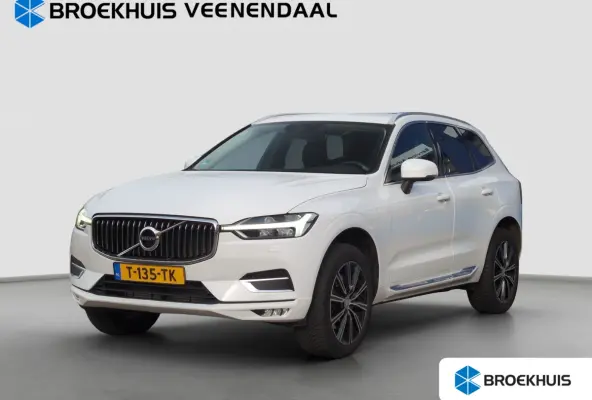 2.0 T5 AWD Inscription | VERWACHT | Camera | Trekhaak | Stuur verwarming | Cruise control |