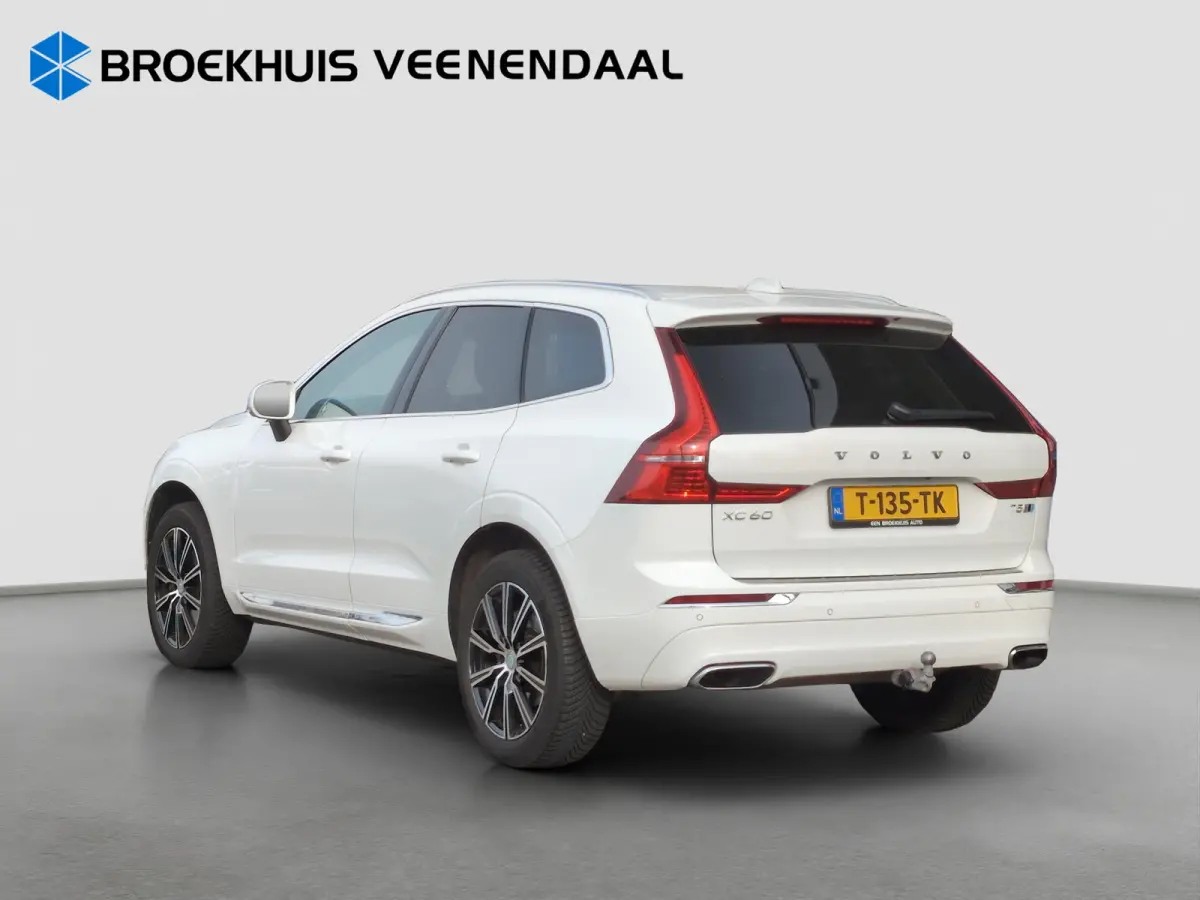 2.0 T5 AWD Inscription | VERWACHT | Camera | Trekhaak | Stuur verwarming | Cruise control |