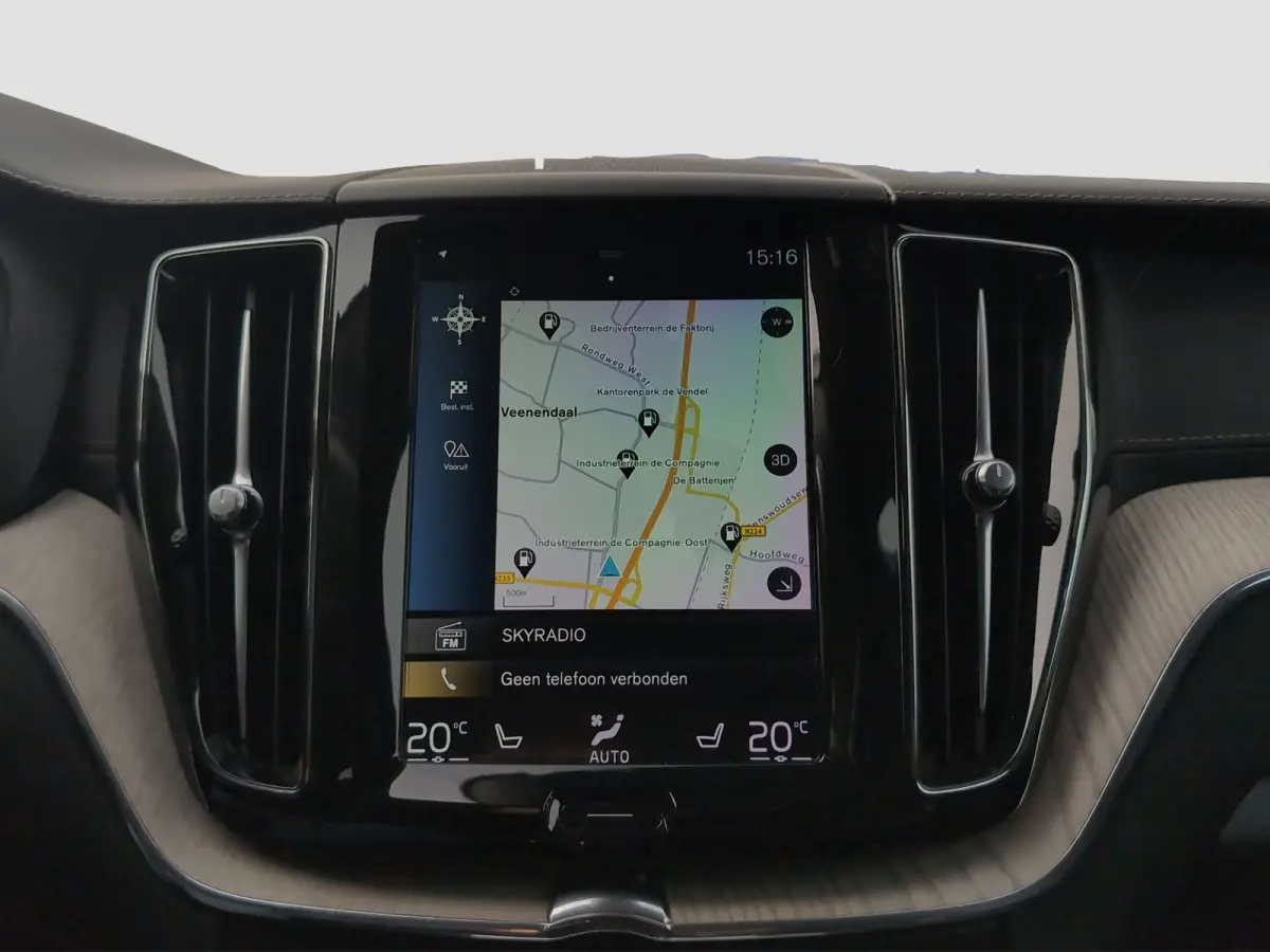 2.0 T5 AWD Inscription | VERWACHT | Camera | Trekhaak | Stuur verwarming | Cruise control |