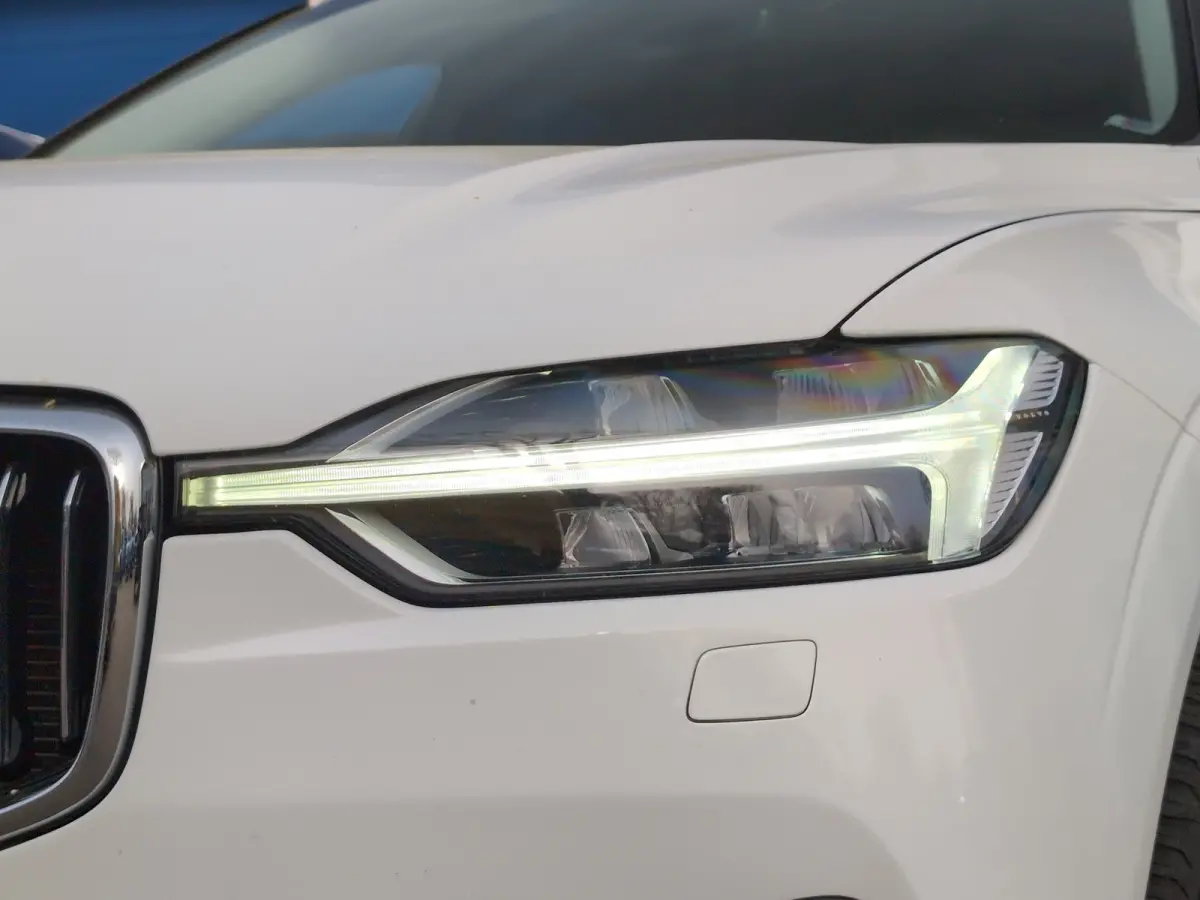 2.0 T5 AWD Inscription | VERWACHT | Camera | Trekhaak | Stuur verwarming | Cruise control |