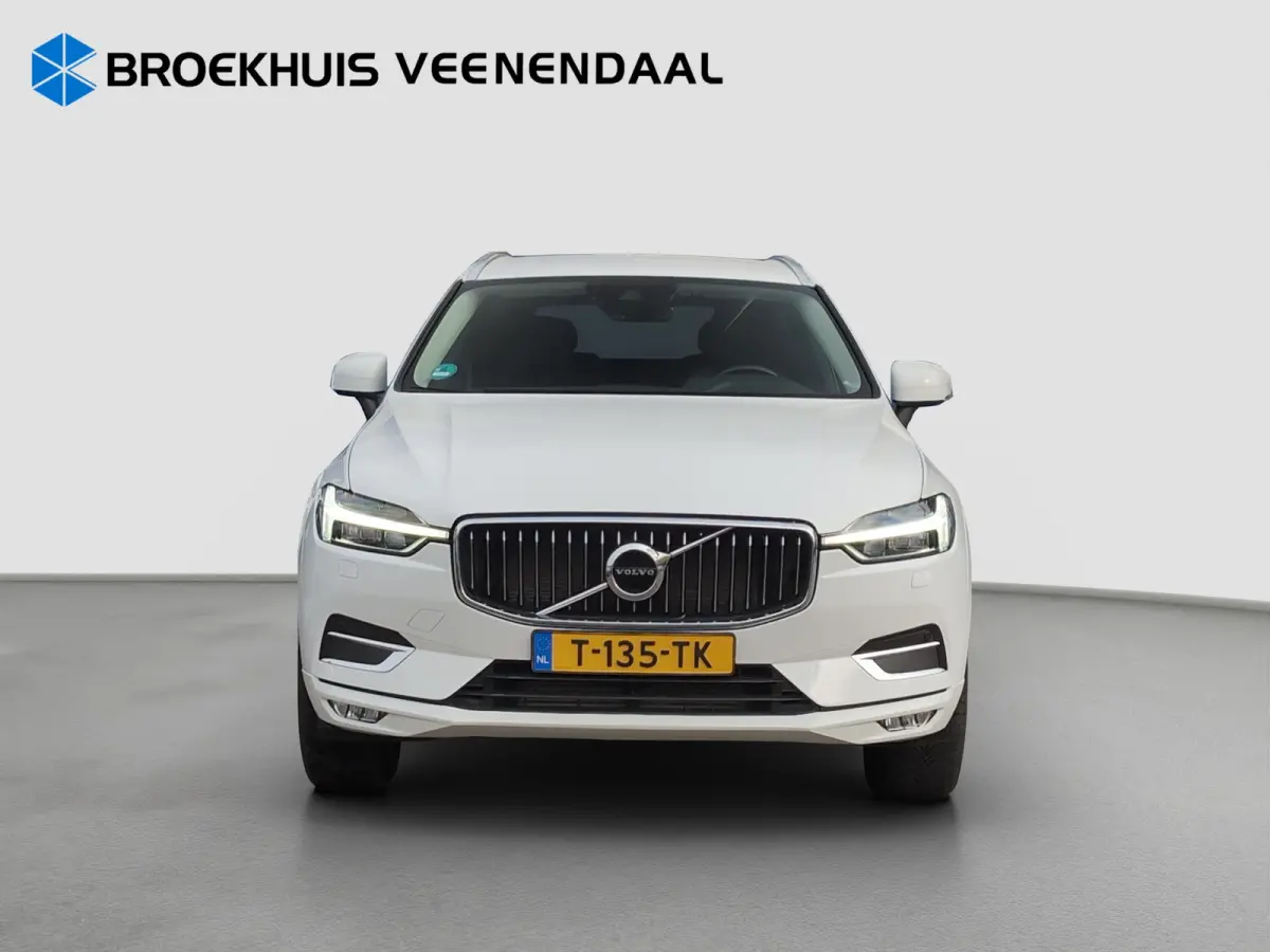 2.0 T5 AWD Inscription | VERWACHT | Camera | Trekhaak | Stuur verwarming | Cruise control |