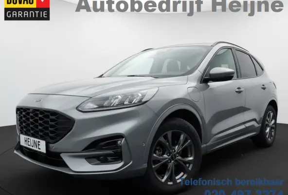 2.5 PHEV 225PK AUT. ST-LINE SPORT CAMERA/NAVI/STUURVERW./ACC-STUURHULP WINTERPAKKET