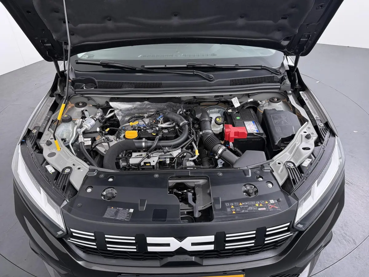 TCe 90 CVT Expression | AUTOMAAT | Parkeercamera |