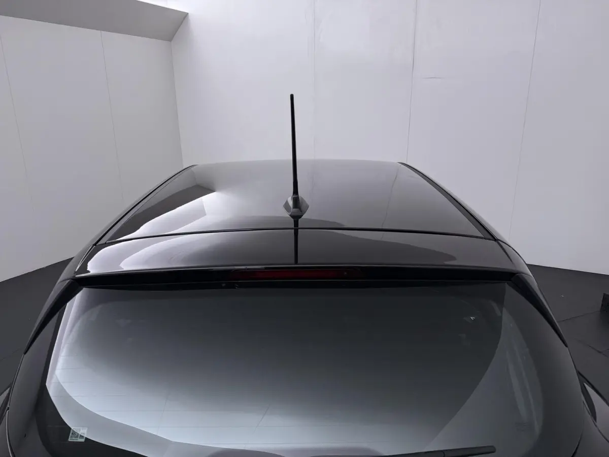 TCe 90 CVT Expression | AUTOMAAT | Parkeercamera |