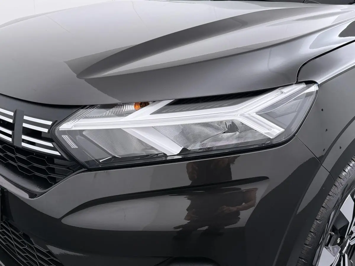 TCe 90 CVT Expression | AUTOMAAT | Parkeercamera |