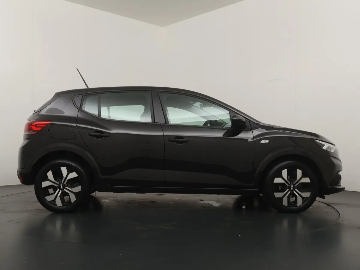 TCe 90 CVT Expression | AUTOMAAT | Parkeercamera |