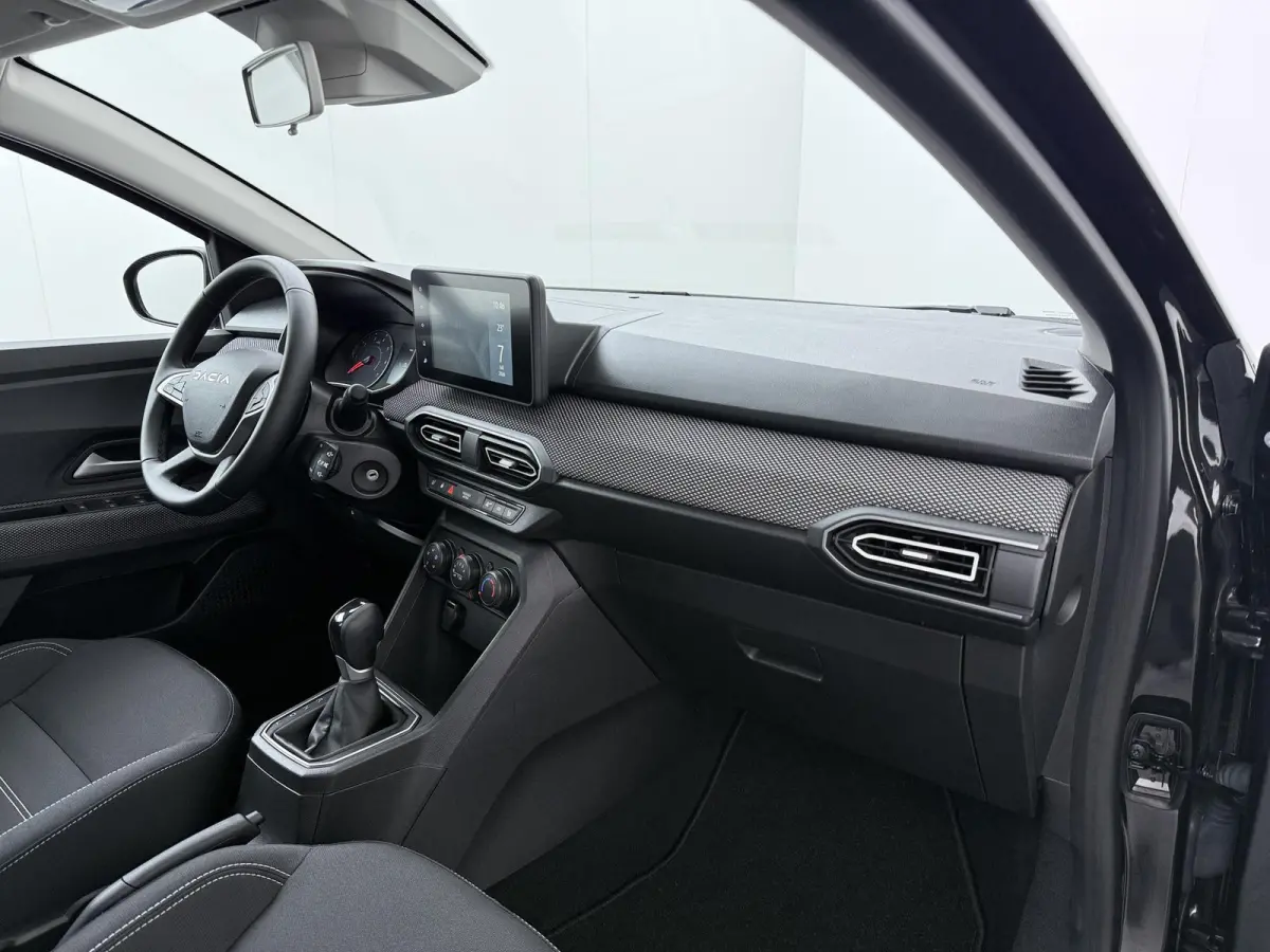 TCe 90 CVT Expression | AUTOMAAT | Parkeercamera |
