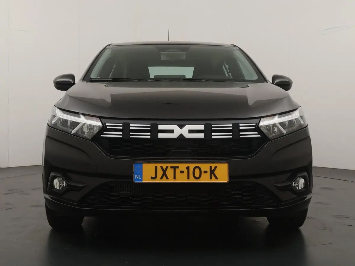TCe 90 CVT Expression | AUTOMAAT | Parkeercamera |