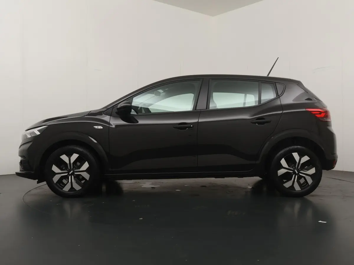 TCe 90 CVT Expression | AUTOMAAT | Parkeercamera |
