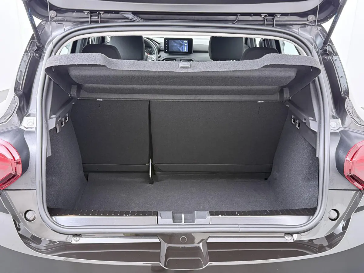 TCe 90 CVT Expression | AUTOMAAT | Parkeercamera |