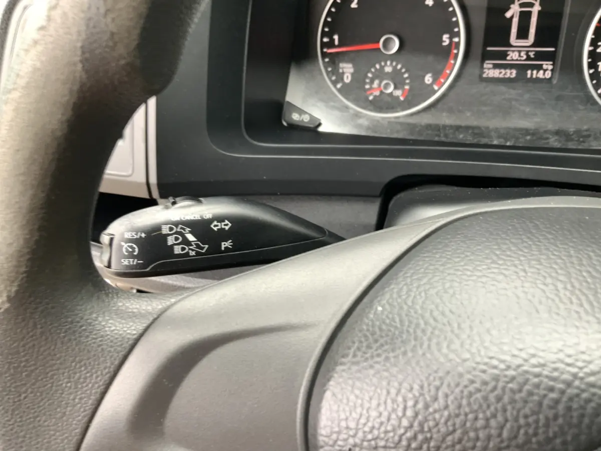 Multivan BTW!! / BPM !! 2.0 TDI L2H1 Comfortline 8 Persoons Airco Cruise Navi Eurov 6