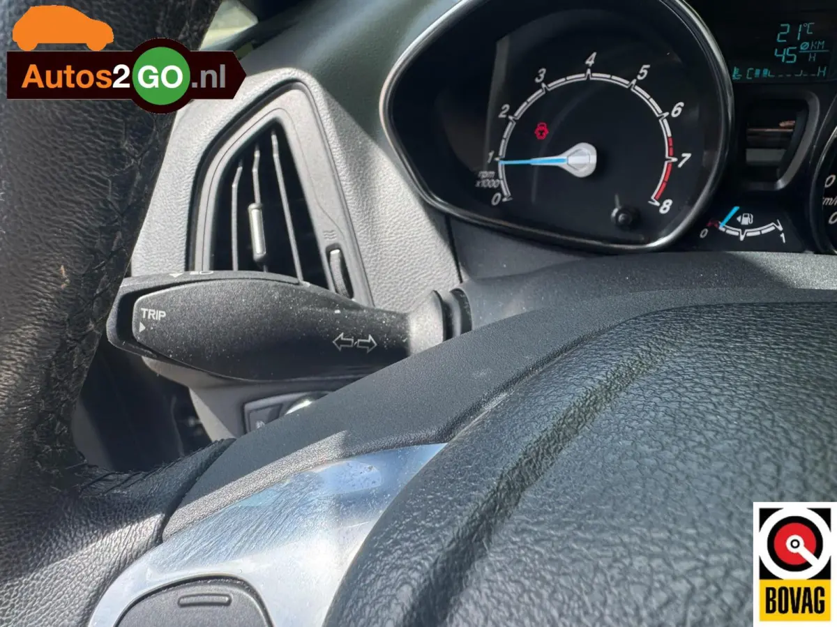 1.0 EcoBoost Titanium