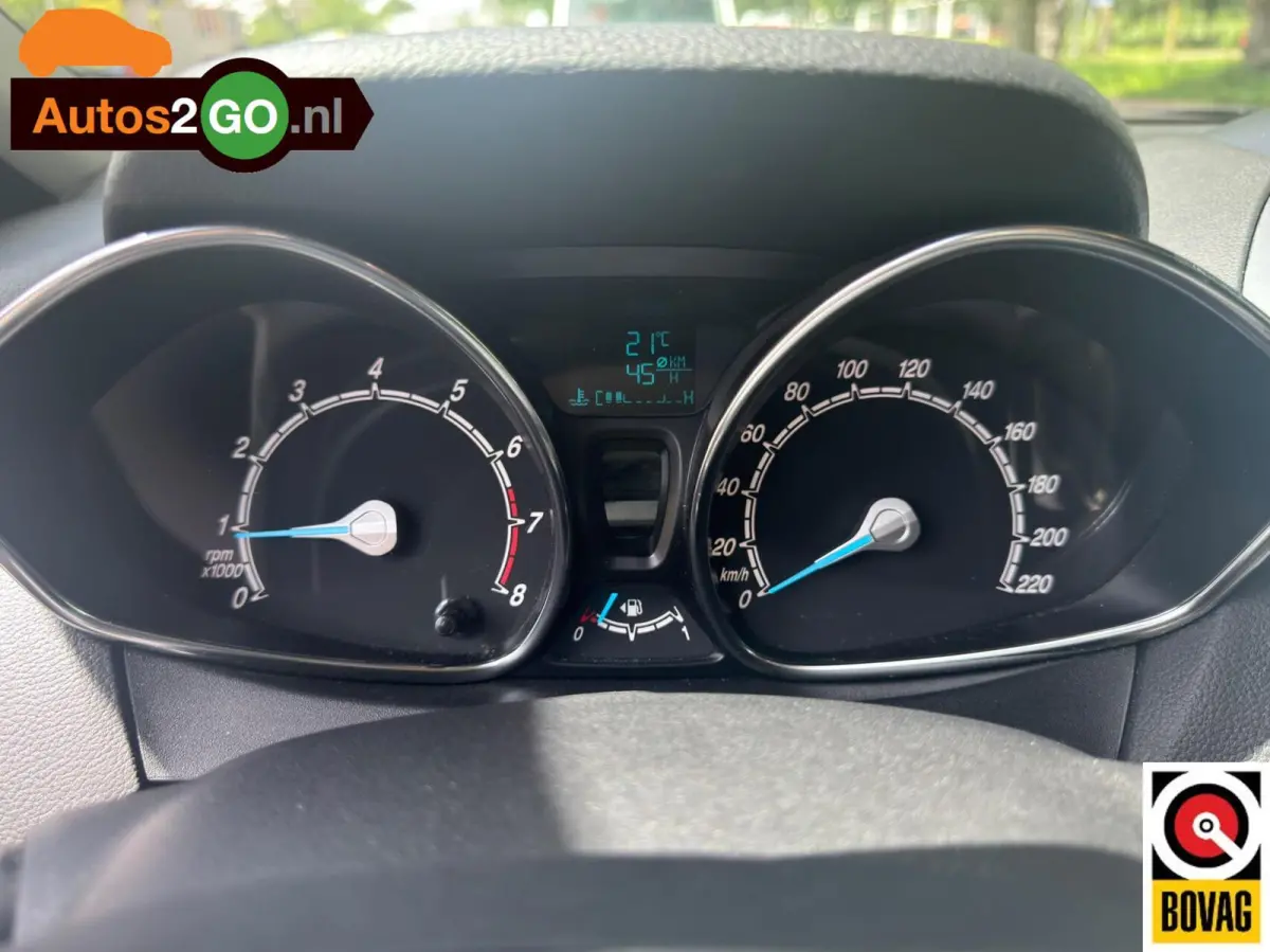 1.0 EcoBoost Titanium
