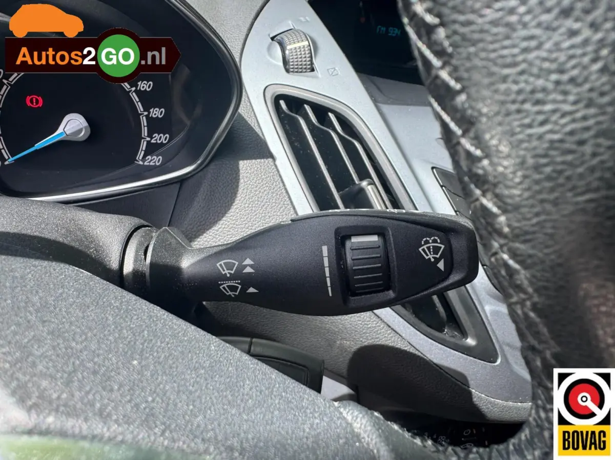 1.0 EcoBoost Titanium