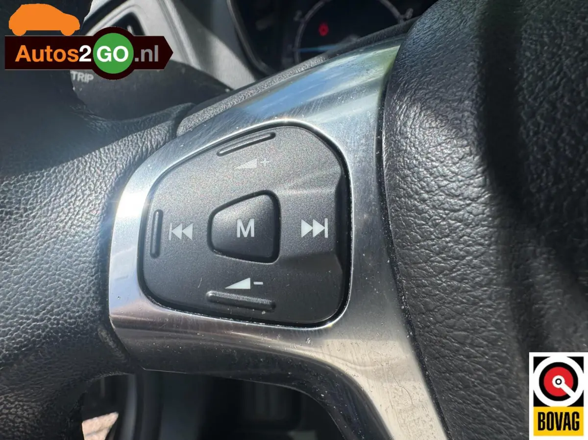 1.0 EcoBoost Titanium
