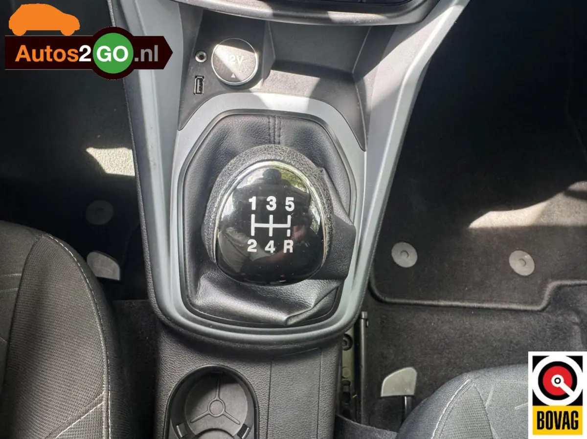 1.0 EcoBoost Titanium