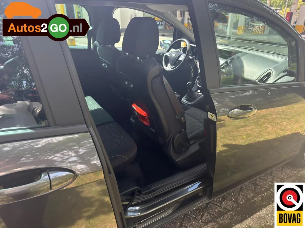 1.0 EcoBoost Titanium