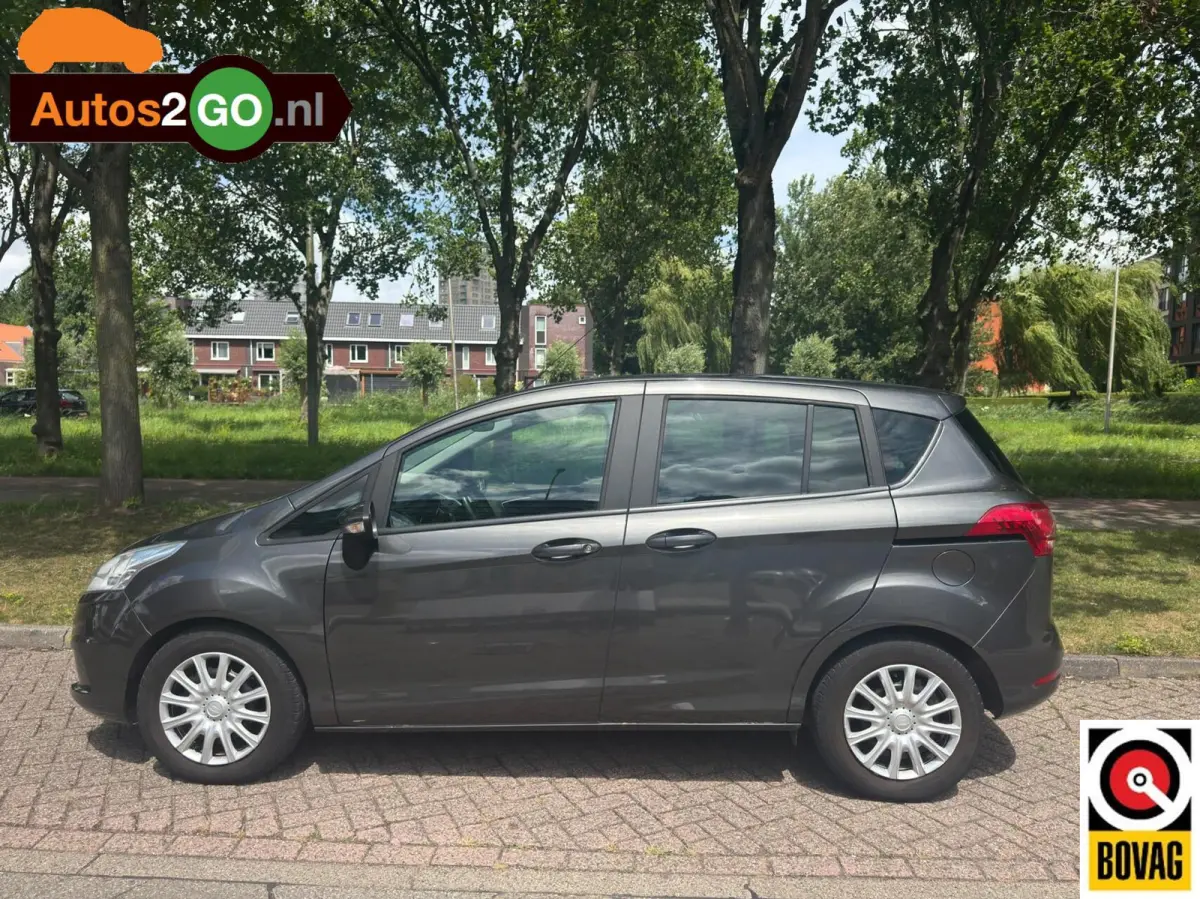 1.0 EcoBoost Titanium