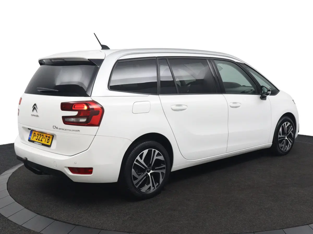1.2*7-ZITS*CAM*HAAK*CARPLAY*NAVI*CRUISE*