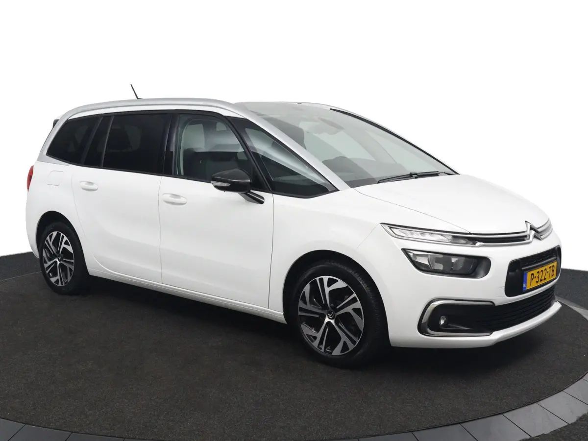1.2*7-ZITS*CAM*HAAK*CARPLAY*NAVI*CRUISE*
