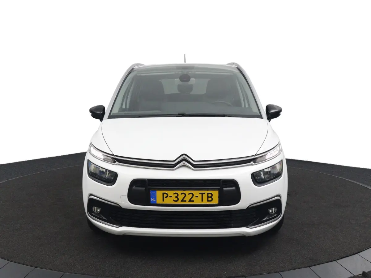 1.2*7-ZITS*CAM*HAAK*CARPLAY*NAVI*CRUISE*